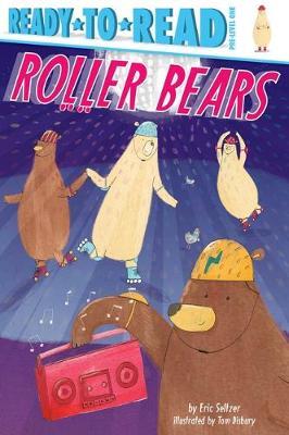 Roller Bears : Ready-To-Read Pre-Level 1