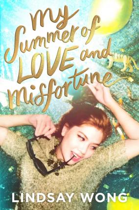 My Summer Of Love & Misfortune