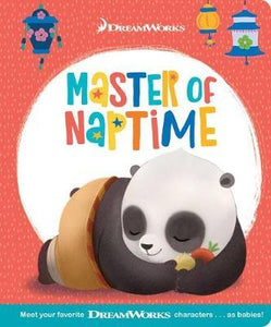 Master Of Naptime