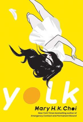 Yolk (Export)