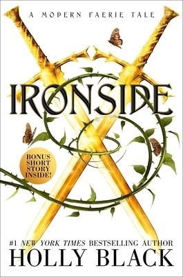 Ironside : A Modern Faerie Tale