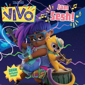 Vivo Fti Jam Sesh!