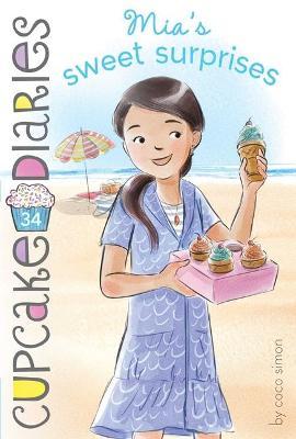 Mia's Sweet Surprises : Volume 34