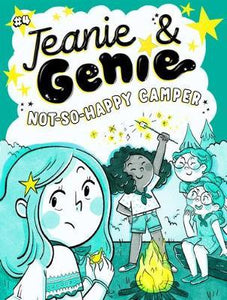 Jeanie&Genie04 Not-So-Happy Camper