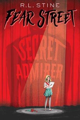 Fearst Secret Admirer
