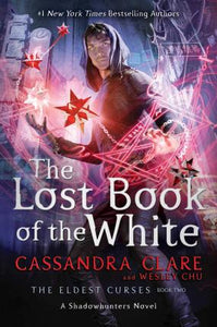 Eldest Curses 02 : Lost Book Of White