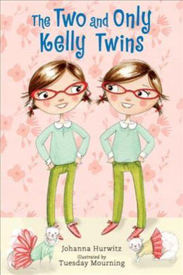 Two & Only Kelly Twins - BookMarket