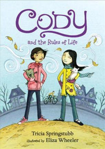 Cody & Rules Of Life