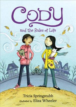 Cody & Rules Of Life