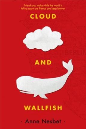 Cloud And Wallfish