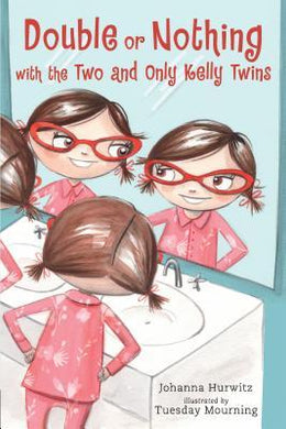 Double Or Nothing Two & Only Kelly Twins - BookMarket