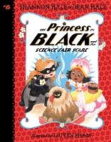 Princess In Black & Science Fair Scare - BookMarket