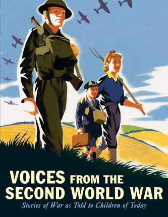 Voices From Second World War