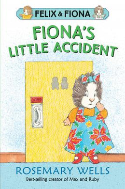 Fiona S Little Accident - BookMarket