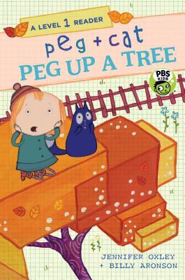 Peg + Cat: Peg Up A Tree