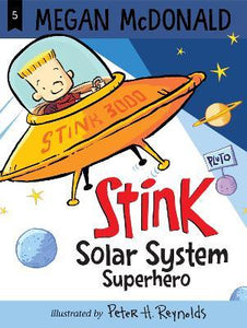 Stink05 Solar System Superhero
