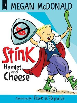 Stink11 Hamlet & Cheese