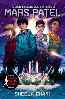 Unexplainable Disappearance Of Mars Patel