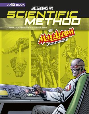 Graphicsc4D Scientific Method