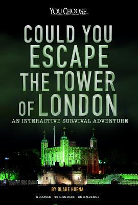 You choose Cyescape Tower Of London