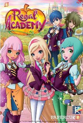 Regalacademy03 Family Matters