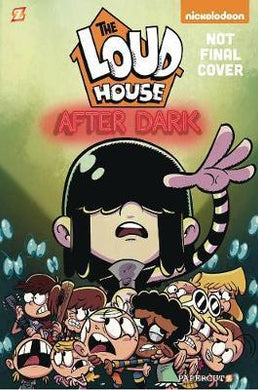 The Loud House #5 : 