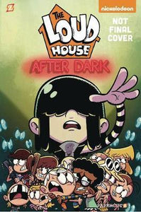 The Loud House #5 : "The Man with the Plan" - BookMarket