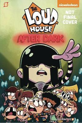 The Loud House #5 : 