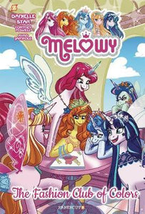 Melowy02 Vol.2 - BookMarket