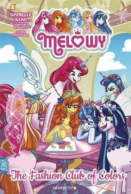 Melowy02 Vol.2 - BookMarket