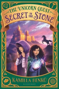 Secret In Stone