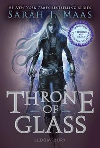 Throne of Glass (Miniature Character Collection)