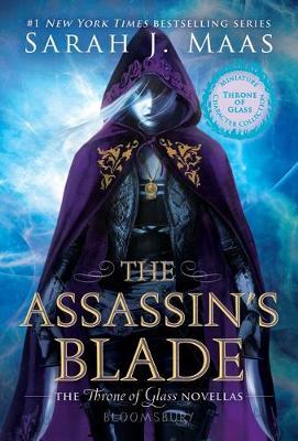 The Assassin's Blade (Miniature Character Collection)