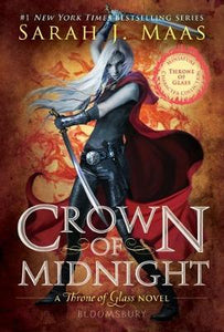 Crown of Midnight (Miniature Character Collection)