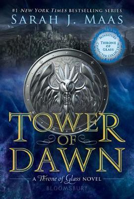 Tower of Dawn (Miniature Character Collection)