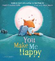 You Make Me Happy
