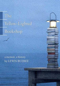 Yellow-Lighted Bookshop /P