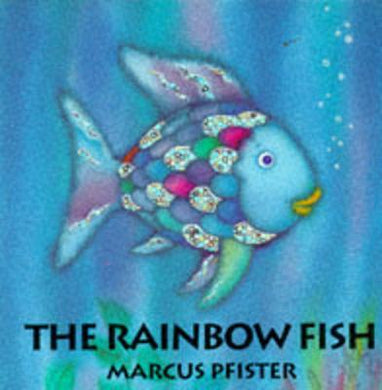 Rainbowfish Rainbow Fish /B - BookMarket
