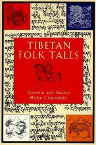 Tibetan Folk Tales /T