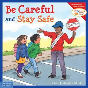 Ltga: Be Careful & Stay Safe