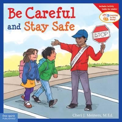 Ltga: Be Careful & Stay Safe