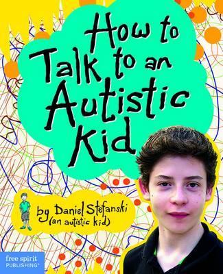 How To Talk To An Autistic Kid - BookMarket