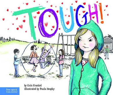 Tough! - BookMarket