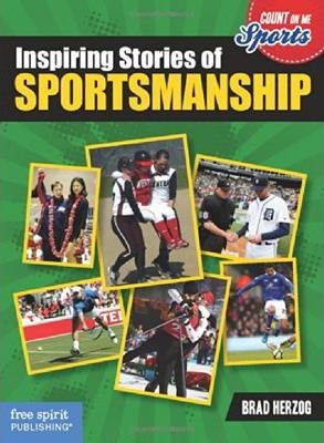 Inspiring Stories of Sportsmanship - BookMarket