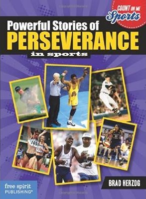 COMS: Powerful Stories of Perseverence - BookMarket