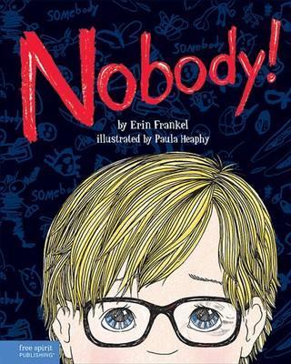 Nobody! Pb