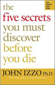 The Five Secrets You Must Discover Before You Die - BookMarket