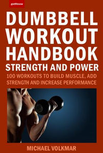 Dumbbell Workout Handbook