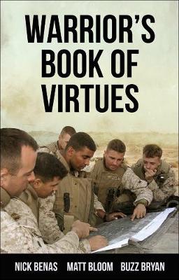 Warrior'S Book Of Virtues