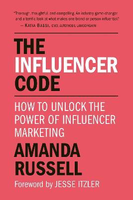 Influencer Code: Online Success
